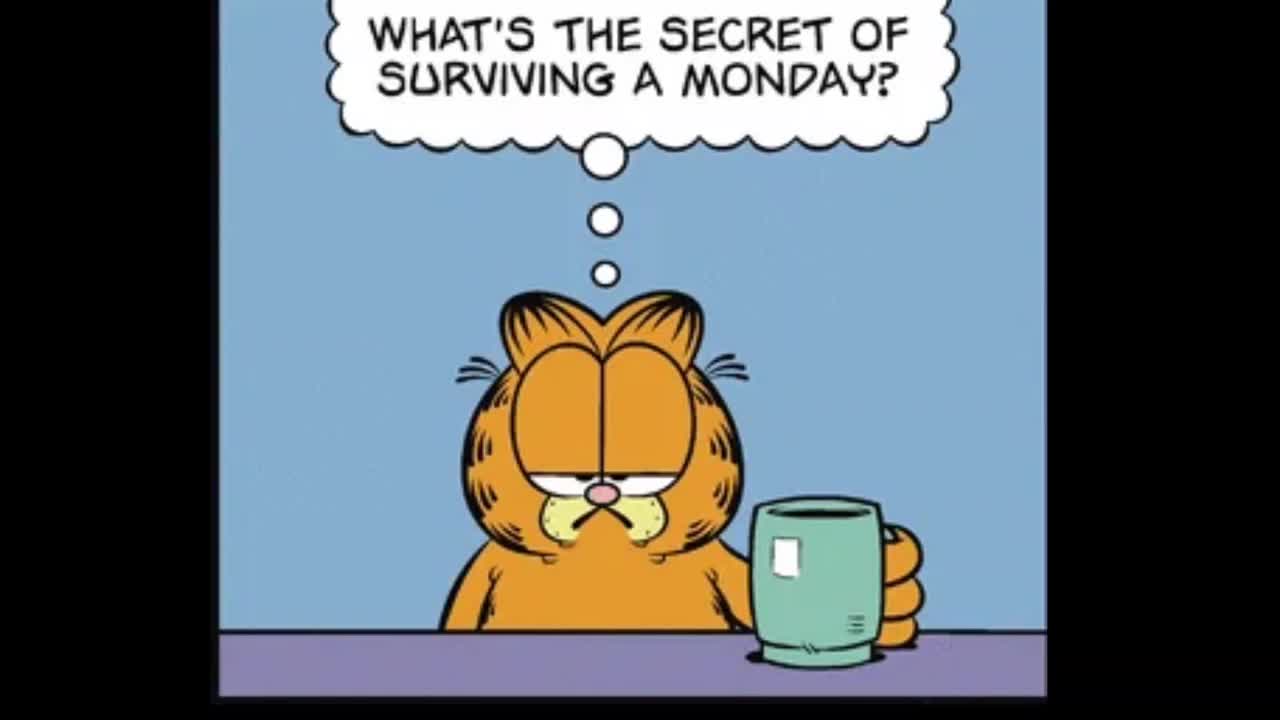2026_09_07 Garfield Comic Dub