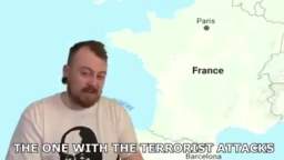 Nations Of The World, with Count Dankula!