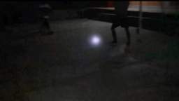 Fantasma en colegio de  san juan de lurigancho 2017