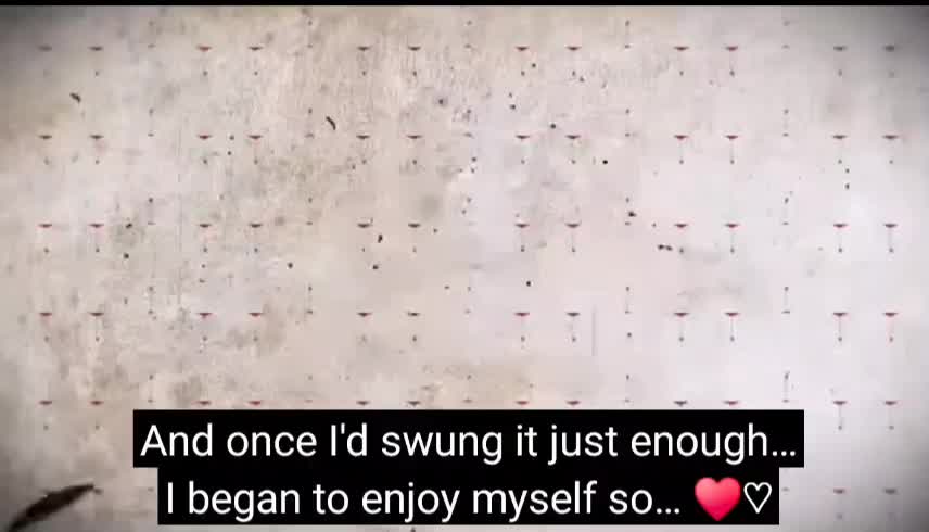 my favorite part of bad-end-night