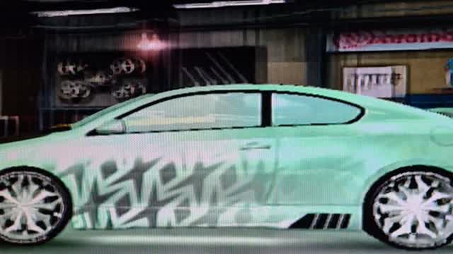Anthony Giarrusso's Scion TC