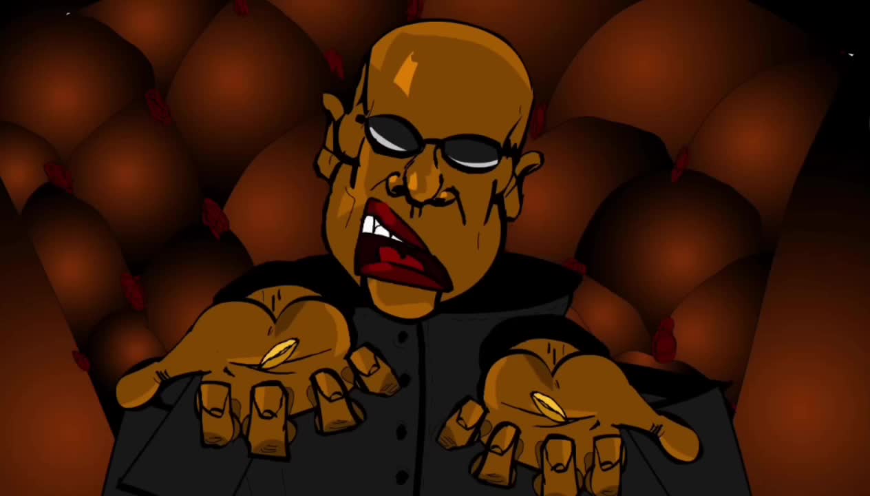 KOŃ RAFAŁ (HD) - Matrix, Pimp My Koń, Czterej Pancerni