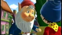 Noddy (2002): Parada zabawek