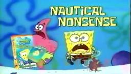 No Barney's Great Adventure! Let's watch SpongeBob SquarePants