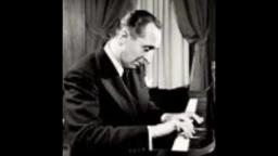 Vladimir Horowitz (1903-1989) plays Mozart's Piano Sonata No. 13 (K333)