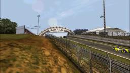 Le Mans 24 - Track 08