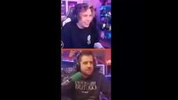 AuronPlay y Rubius insultan a Mexico y se victimizan diciendo que todo era humor negro