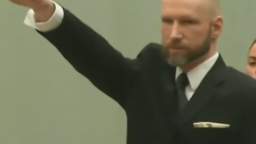 Anders Breivik + Brenton Tarrant + Dylann Roof Edit