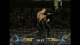 WWE Day Of Reckoning 2 Gamecube Review