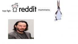 top five reddit momens