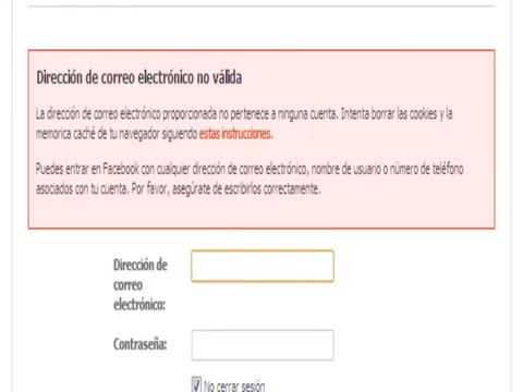 Le hackean el Facebook a CJ