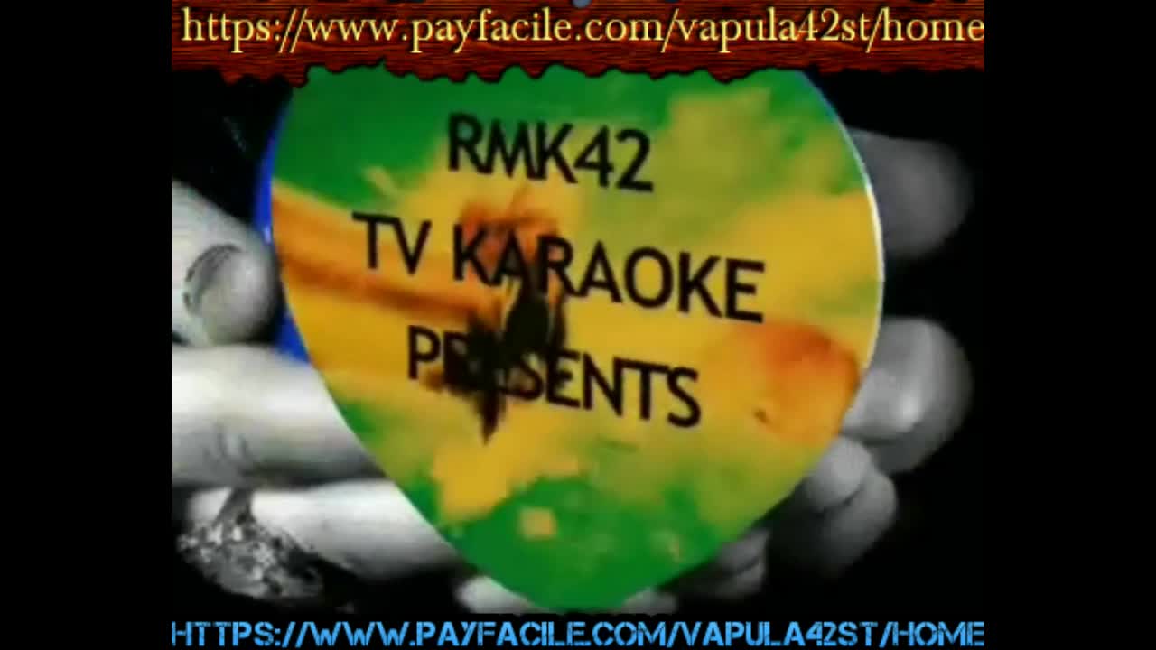 Elvis Presley Le.Grand.Frisson.  live rmk42tvkaraoke
