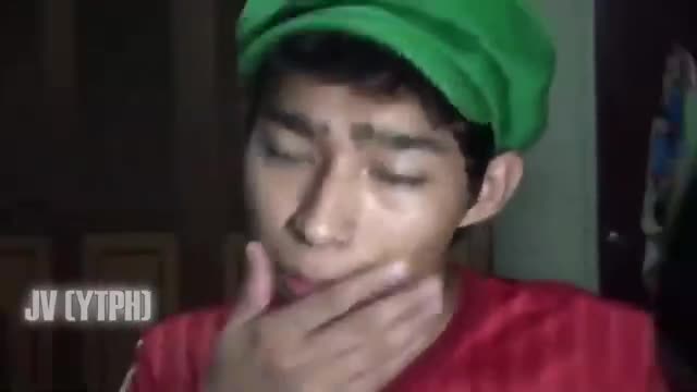 (RESUBIDO JV YTPH) Ytph - Fernan se vuelve esquizo y m*t* a su hermano
