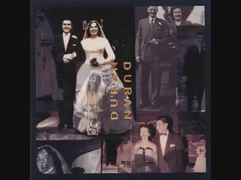 Duran Duran - Ordinary World