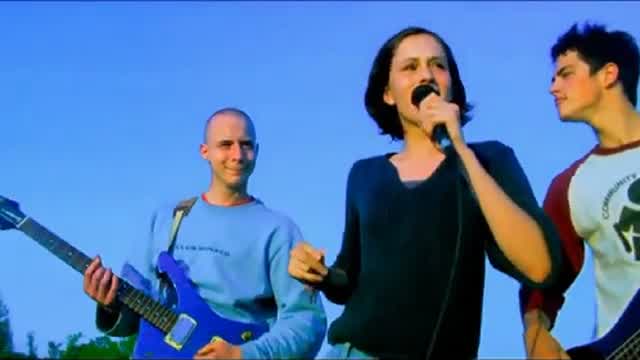 Modjo - Lady (Hear Me Tonight) (Official Video)