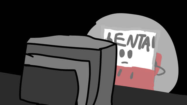 Eddsworld But it's Objects - Tord's Adventure