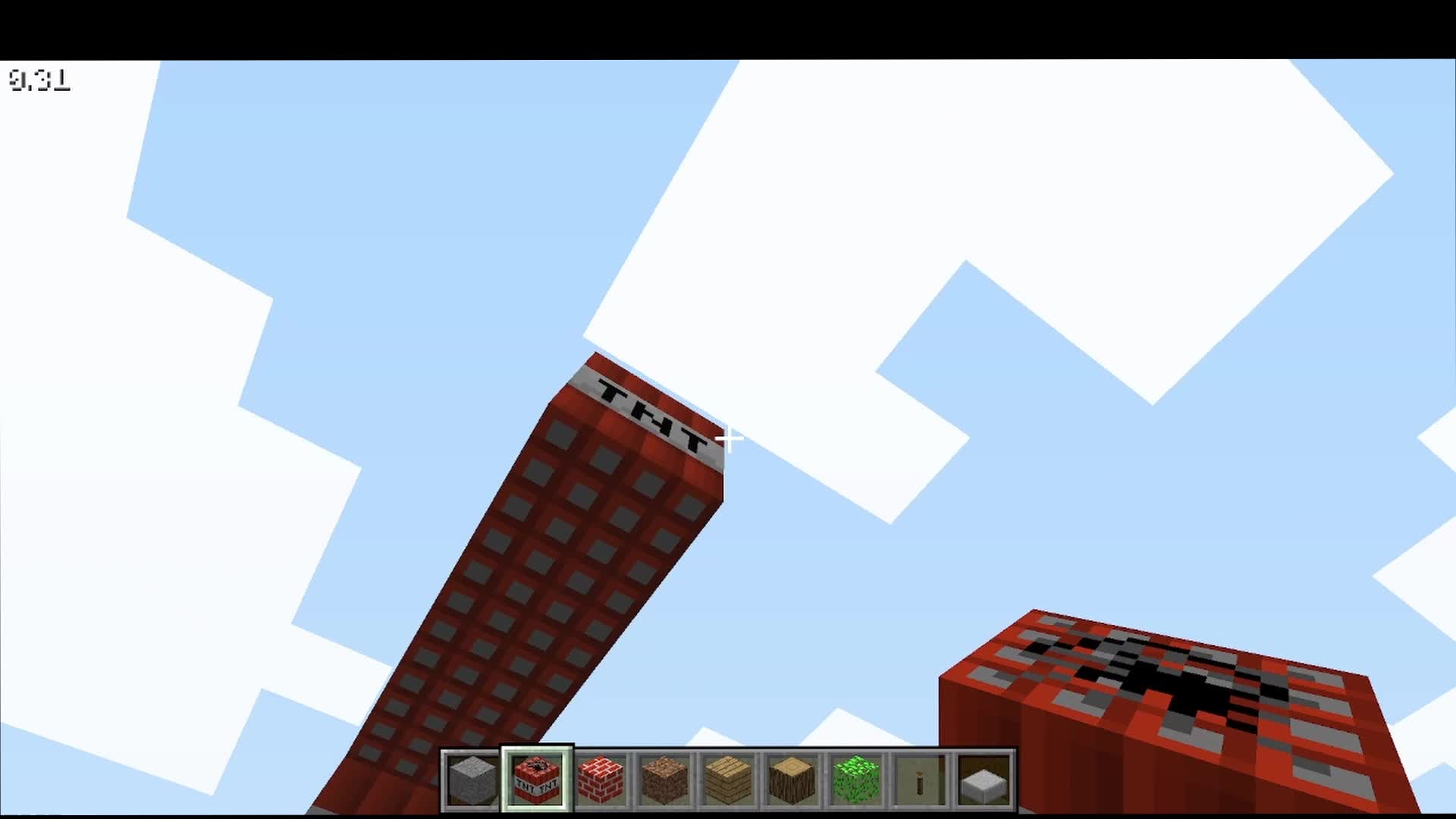 minecraft stuff