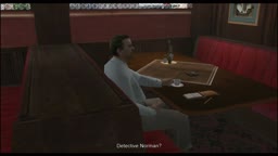Mafia: The City Of Lost Heaven - Intro & Mission #1 - An Offer You Can't Refuse