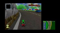 Mario Kart DS - Part 10-Blumen-Cup 100 ccm