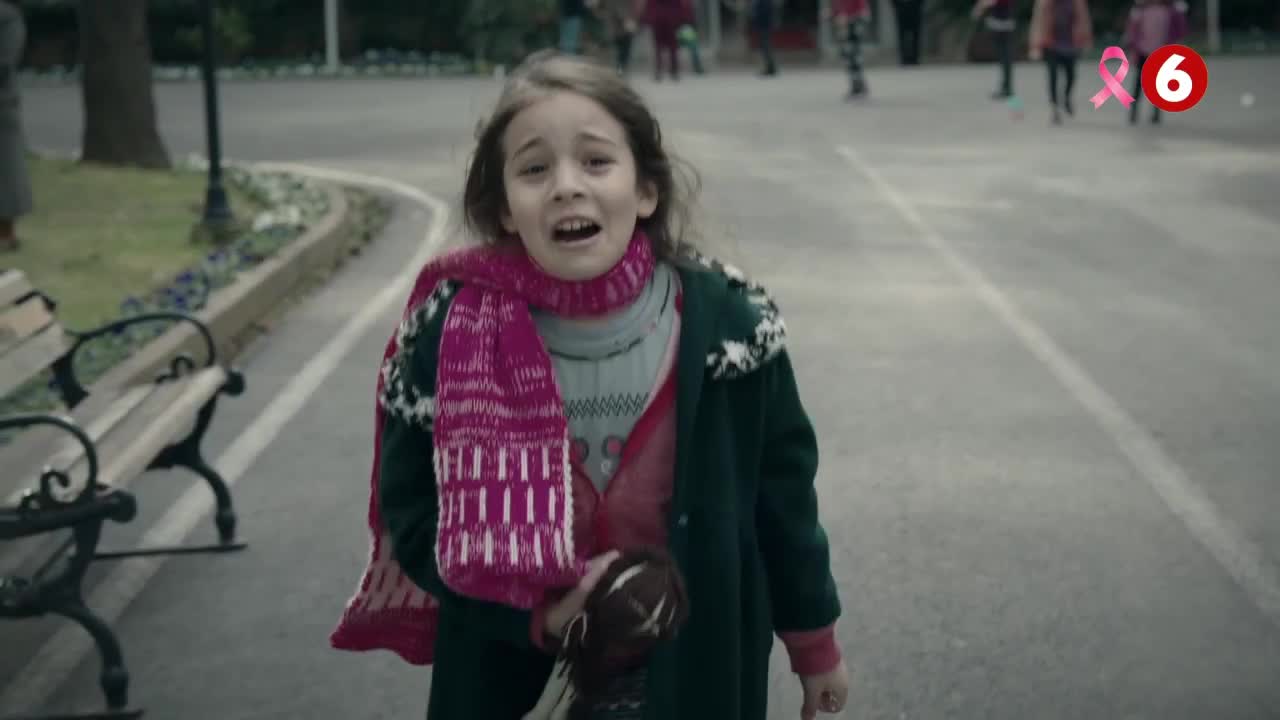 [CLIP] Todo Por Mi Familia en Canal 6 (Costa Rica) (02/10/2025)