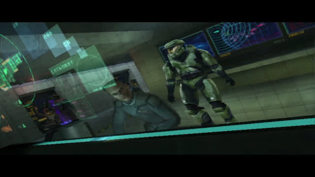 Let's Play Halo Combat Evolved Part 1