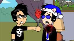 I take out Christoper Hendersons heart out