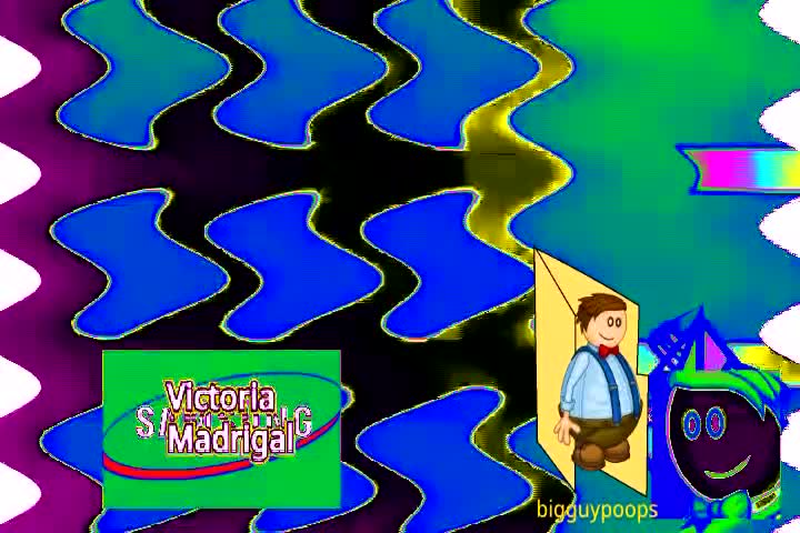 Channel_9_is_Gonna_Smoking