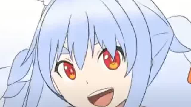 More bullshit anime crap 6: Kon Peko!