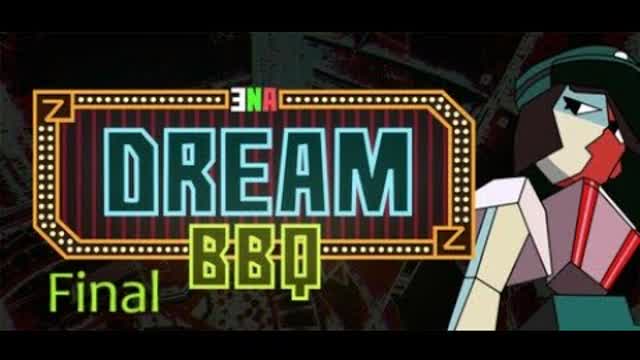 Ena Dream BBQ Gameplay PL #8 finał