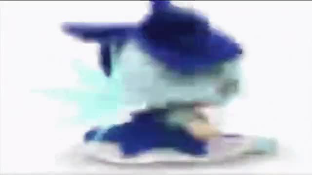 cirno day 2026 (avril lavigne - girlfriend low quality)