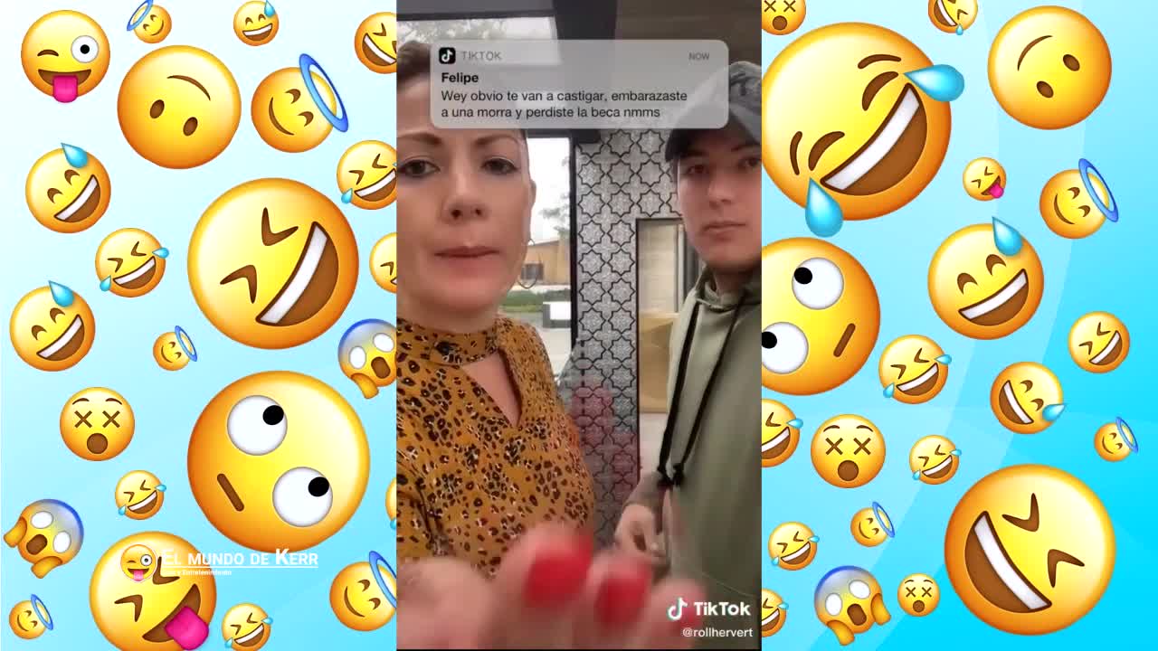 VIDEOS GRACIOSOS - PARTE 27