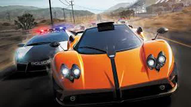 Need for Speed Hot Pursuit - (Most Viewed Video)