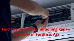 Cool Blew, Inc - Your Trusted Choice for Air Conditioning in Surprise, AZ