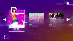 JUST DANCE EPIC HITS (WII) SONGLIST + DOWNLOAD
