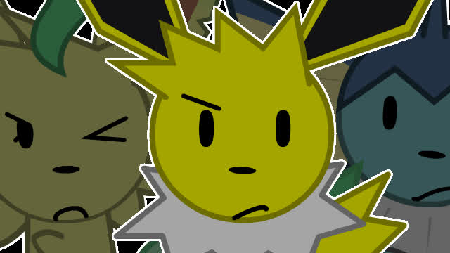 Euphorial S1E1.5: The Faith That Lies Beyond You