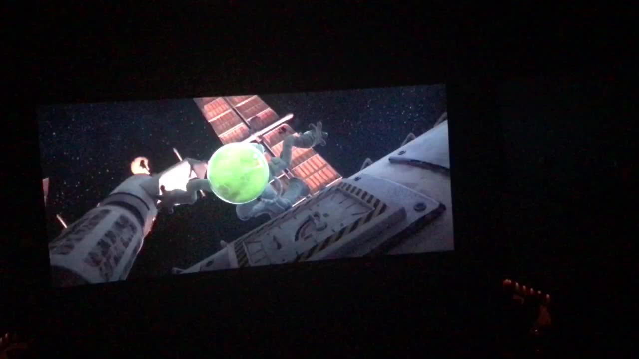 The Bad Guys 2 Part 20