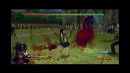 Onechanbara: Bikini Samurai Squad - Xbox 360 Gameplay