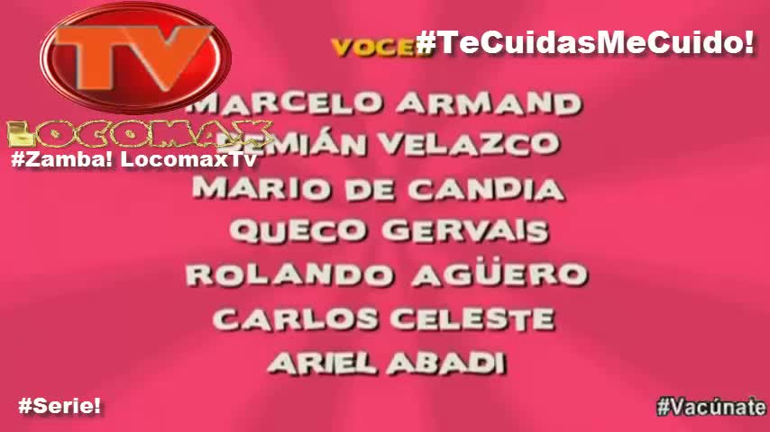LocomaxTv Bolivia Zamba 2022