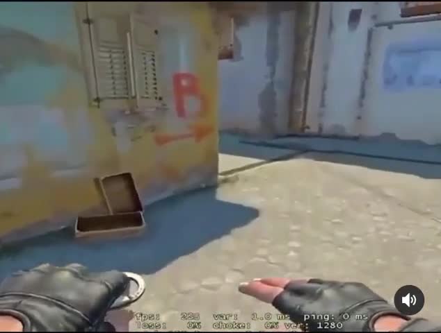 frag video