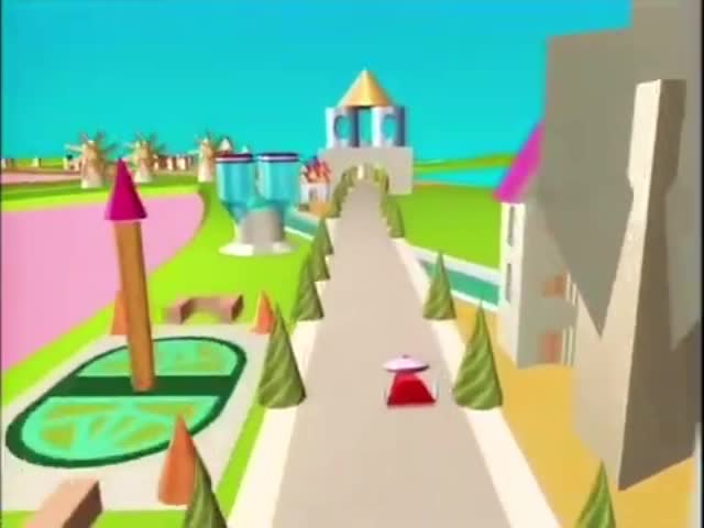 JOCX-TV Sign-On and Sign-Off (1986) - Trilha recriada por mim