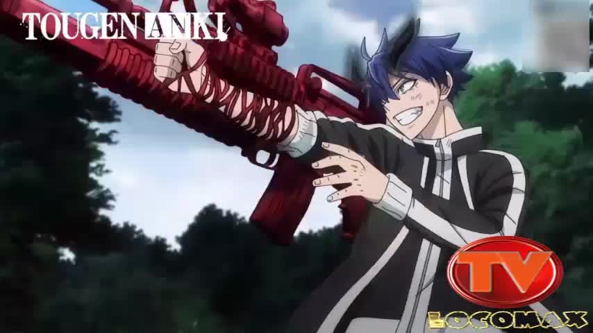 LocomaxTv Bolivia Anime Abril 2026 LocomaxTv Bolivia Anime Abril 2026