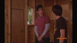 Drake and Josh - Stuck in Treehouse Edited