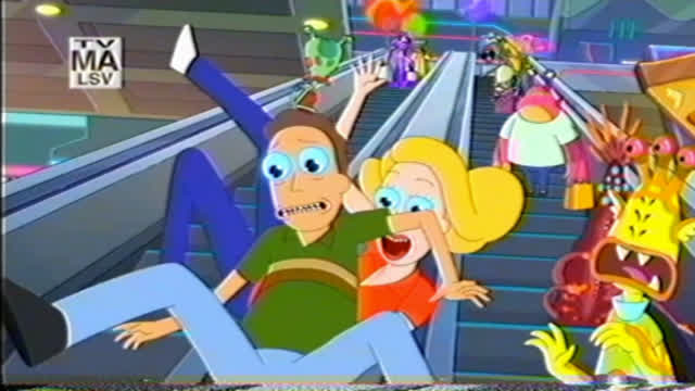 Toonami Commercial Break Saturday, August 29, 2026 (Part 1)