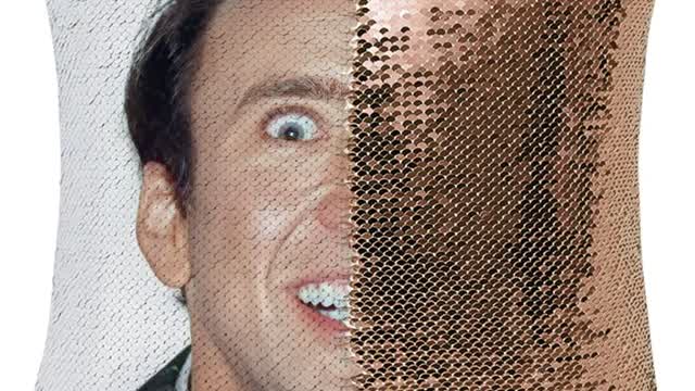 The Search for Nick