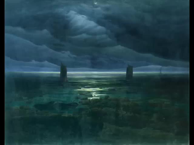 Richard Wagner - Tristan und Isolde (Prelude) Richard Wagner - Tristan und Isolde (Prelude)