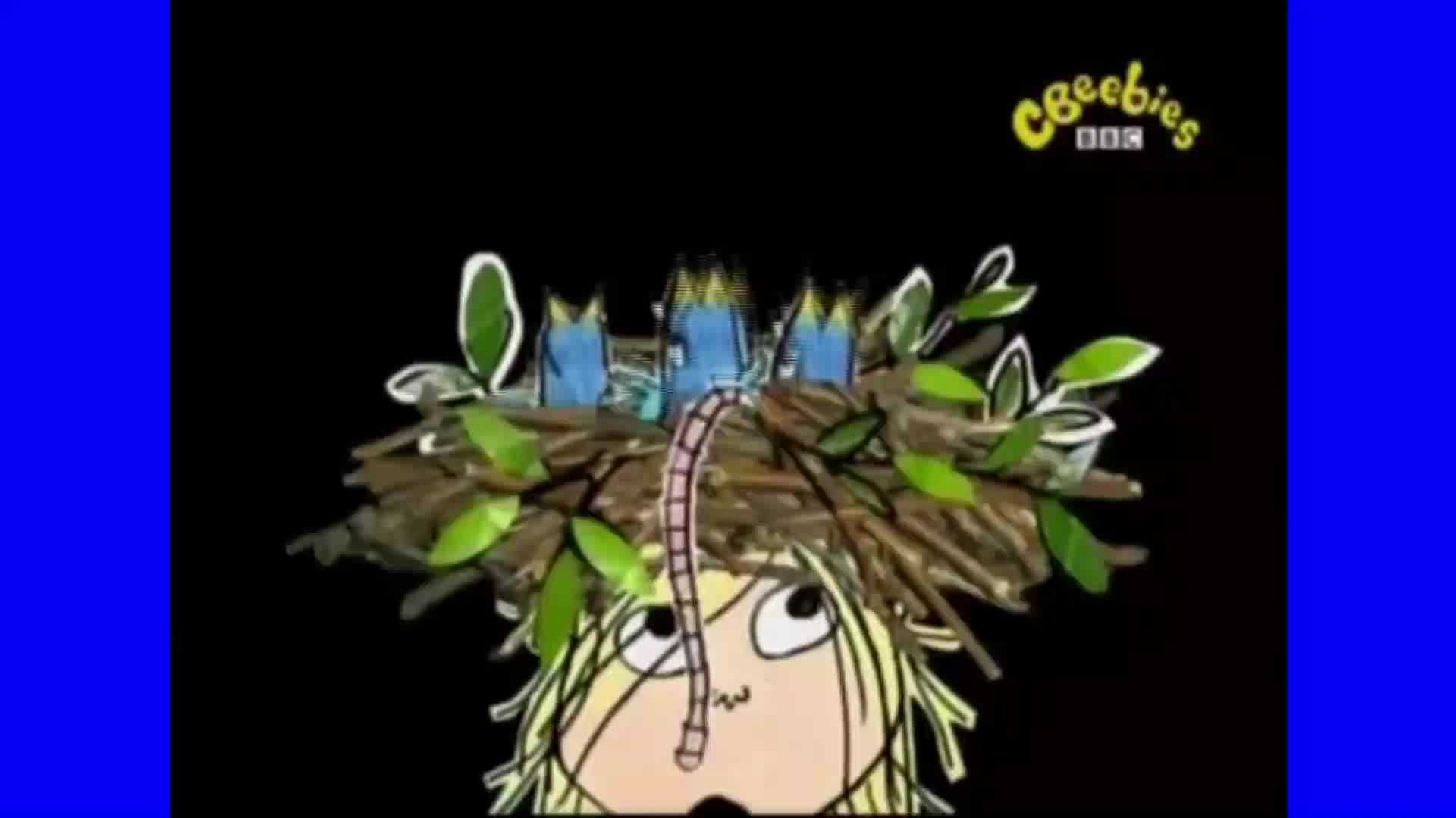 Charlie y Lola | Me Gusta mi Cabello Tal y Como Está / Episodio Completo (Español Latino) Charlie y Lola | Me Gusta mi Cabello Tal y Como Está / Episodio Completo (Español Latino)