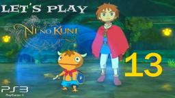 Let´s Play Ni No Kuni #13★Katzalisation 2/2