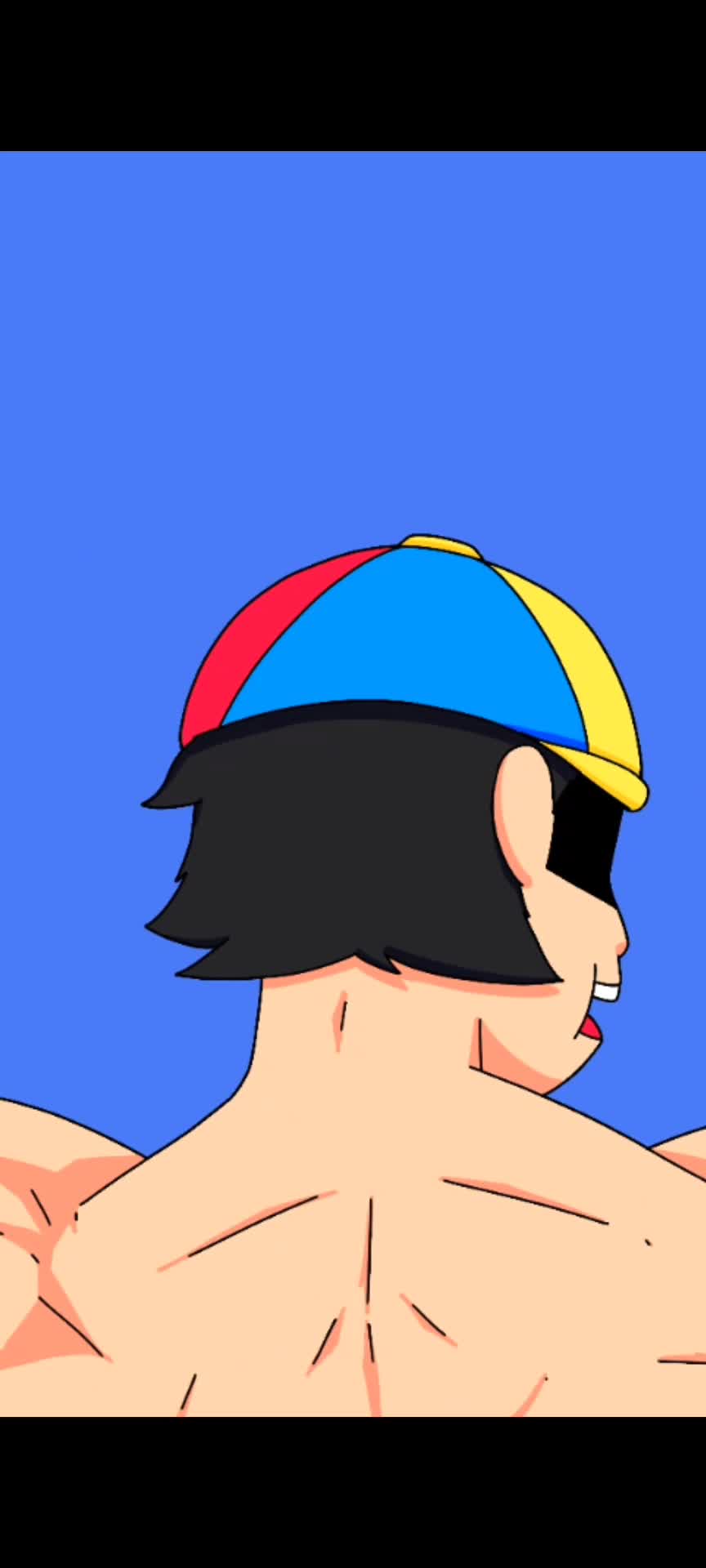 el chavo del chocolate-nashodraw nashodraw