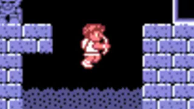 i didtn know it kills me... | kid icarus gameboy