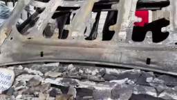 The IDF deliberately bombed the vehicles of the World Central Kitchen convoy in Gaza, even though th